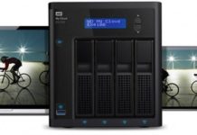 Лучшие NAS-серверы для архивирования домашних мультимедийных коллекций