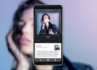 Google Pixel 2 и Pixel 2 XL: дата выхода, цена, спецификация