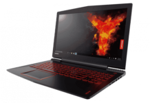 Lenovo Legion Y520-15IKBN