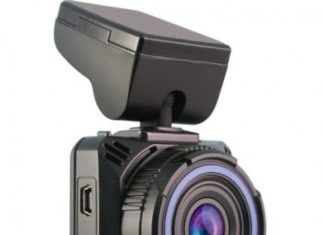 Навител DVR R600