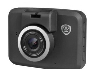 Prestigio RoadRunner 320