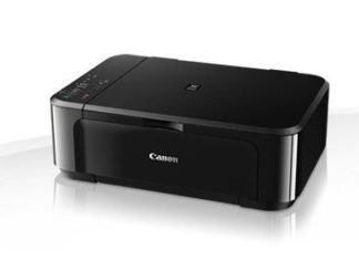 Canon PIXMA MG3650