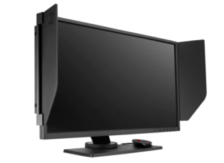 BenQ Zowie XL2536