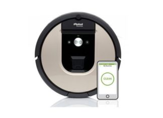 iRobot Roomba 966