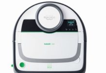 Vorwerk Kobold VR 200