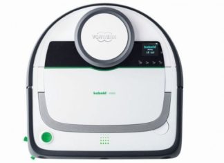 Vorwerk Kobold VR 200