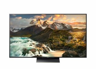 Sony KD-65Zd9