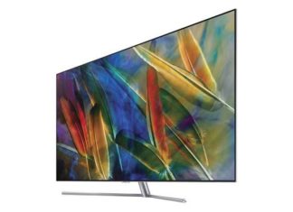 Samsung QLED 55Q7F