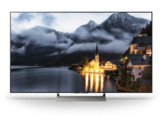 Sony 49XE9005