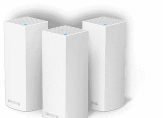Linksys Velop Whole Home Wi-Fi