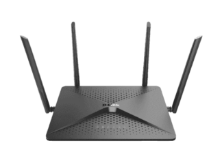 D-Link EXO AC2600