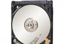 Seagate ST1000LM014
