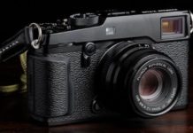 Fujifilm X-Pro 2