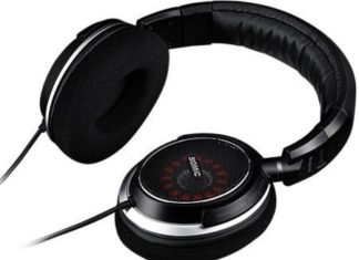 Microlab Audiophile SOMIC V2