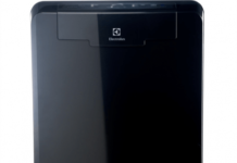 Electrolux EAP 450