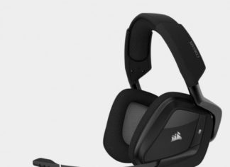 Corsair Void Pro RGB USB