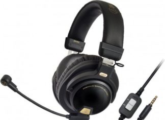 Аудио-Техника ATH-PG1