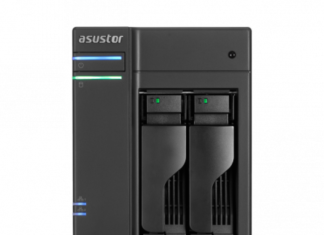 Asustor AS6102T