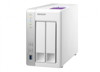 Qnap TS-231P
