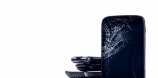 Как защитить экран вашего смартфона от повреждений