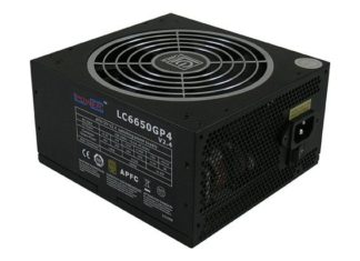 LC-Power LC6650GP4