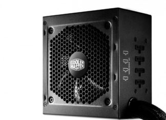 Cooler Master G650M