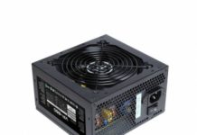 Aerocool VP-650