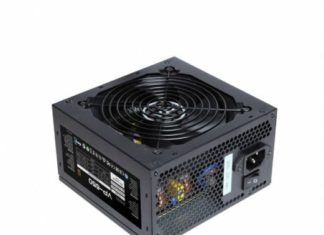 Aerocool VP-650