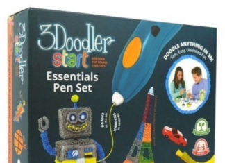 3Doodler