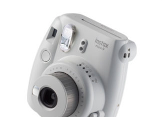 Fujifilm Instax Mini 9