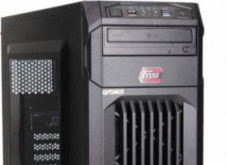 Optimus E-sport MH110T-CR10