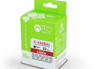 TelForceOne TFO C-551 / TFO C-550