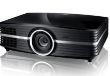 Как купить проектор для домашнего кинотеатра