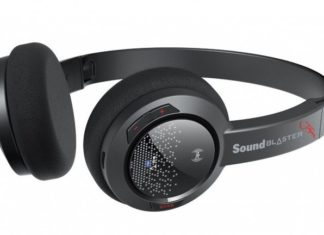 Creative Sound Blaster JAM