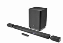 JBL Bar 5.1