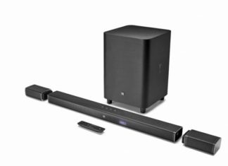 JBL Bar 5.1