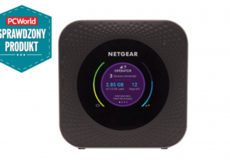 Netgear Nighthawk M1 – мобильный роутер для требовательных пользователей