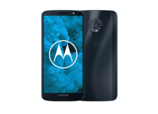 Motorola Moto G6 Plus