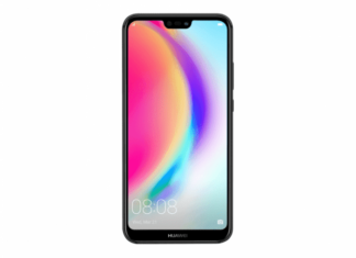 Huawei P20 Lite
