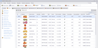 Элисофт Премиум Инвойс