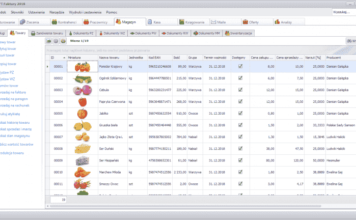 Элисофт Премиум Инвойс
