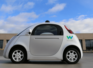 Автономные машины. Ну и что?