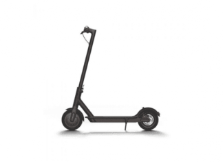 Xiaomi MiJia электрический скутер M365