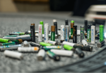 Рейтинг аккумуляторов ААА 2018