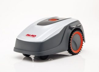 AL-K Robolinho E 500