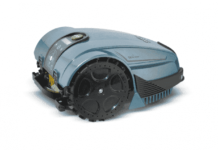 Стеклоочиститель C XK