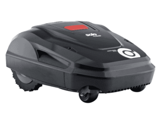 Соло от AL-KO Robolinho 4100