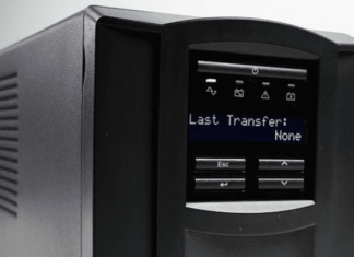 Как купить ИБП.  Лучшие источники бесперебойного питания 2018 года