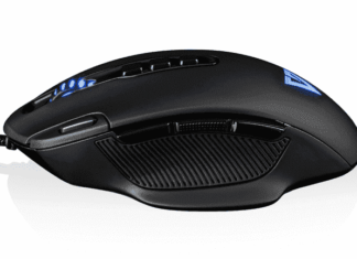 Рейтинг мышей для игроков 2019. Лучшие мышки для игроков 2019