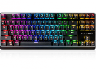 Рейтинг клавиатур для игроков 2018 – 14 лучших клавиатур